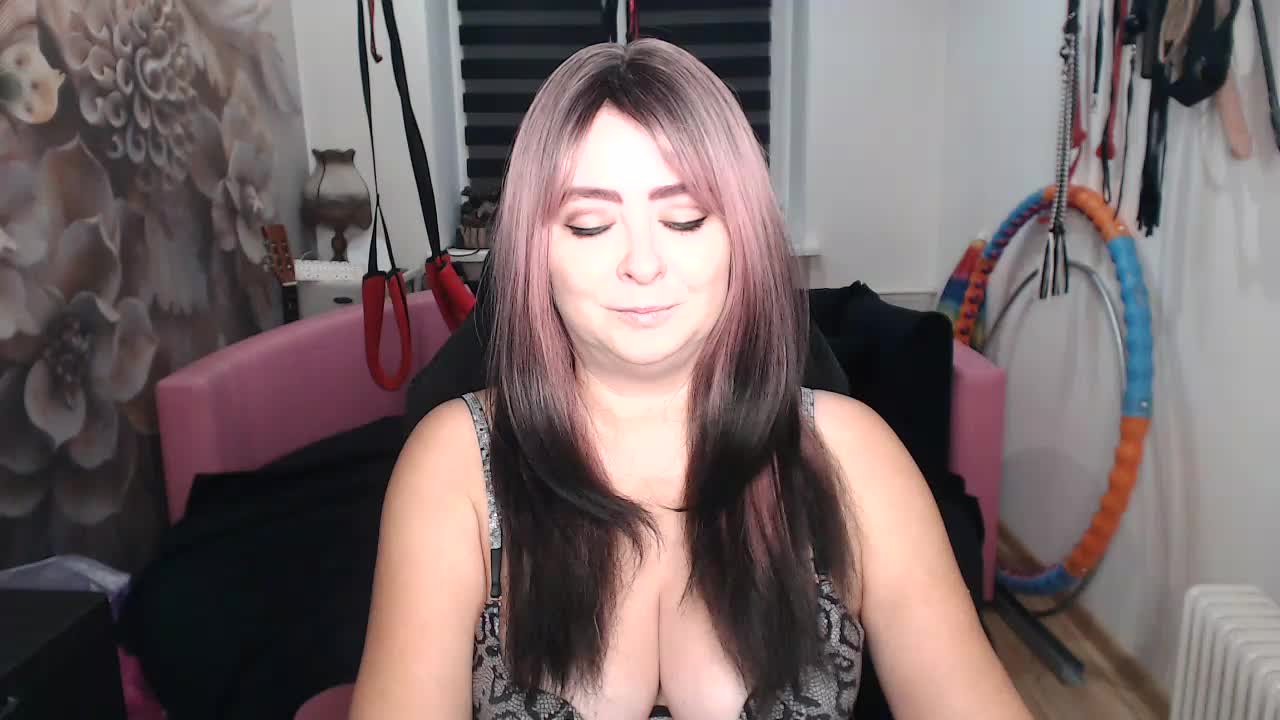 missGODDESS Приват Записи 2026-10-10