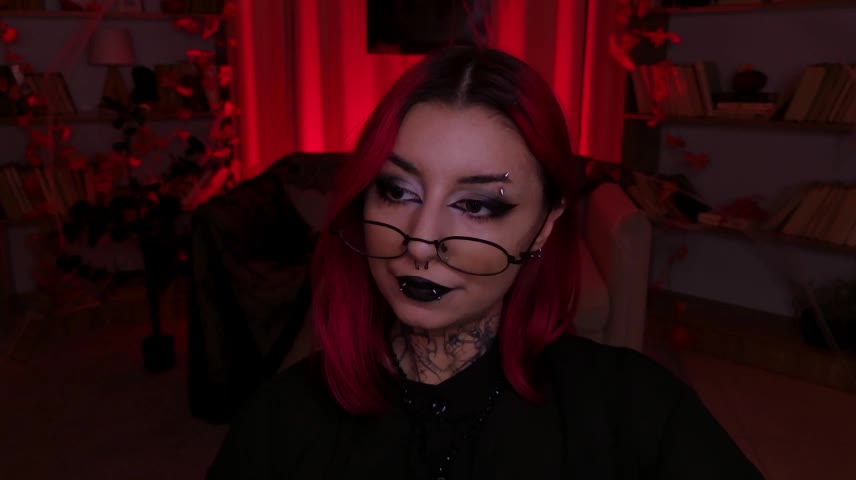Mistress__Marcelline Приват Записи 2026-10-10