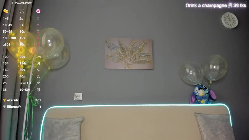 Malika_Lisan Приват Записи 2026-10-10