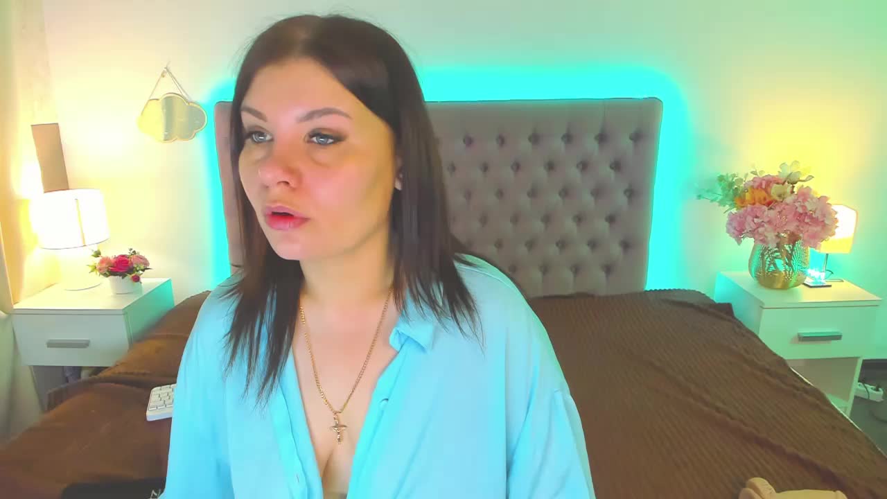 AmandaHope Приват Записи 2026-10-10