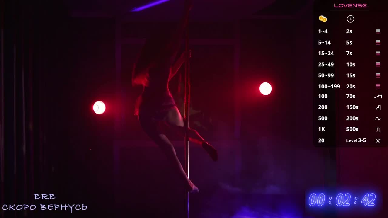 -SexyBounty- Приват Записи 2026-10-10