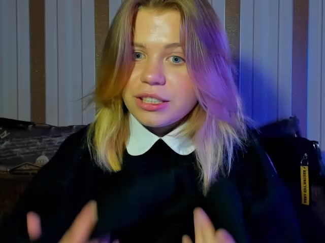 Alexandracore Приват Записи 2026-10-11