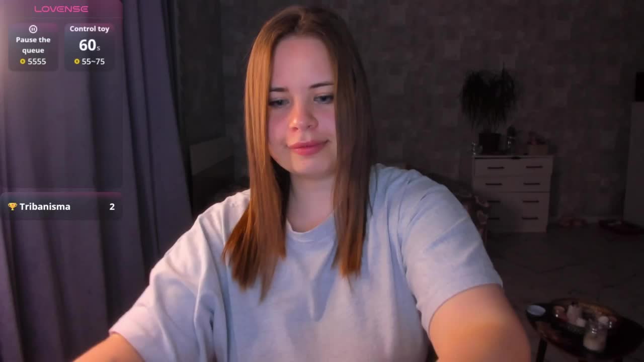 AngelinaRena Приват Записи 2026-10-11