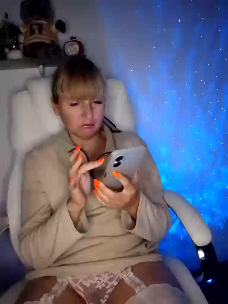 Lady_Tatyana Приват Записи 2026-10-10