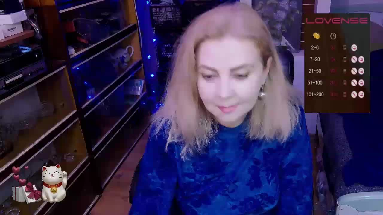 Delicecatmyau Приват Записи 2026-10-11