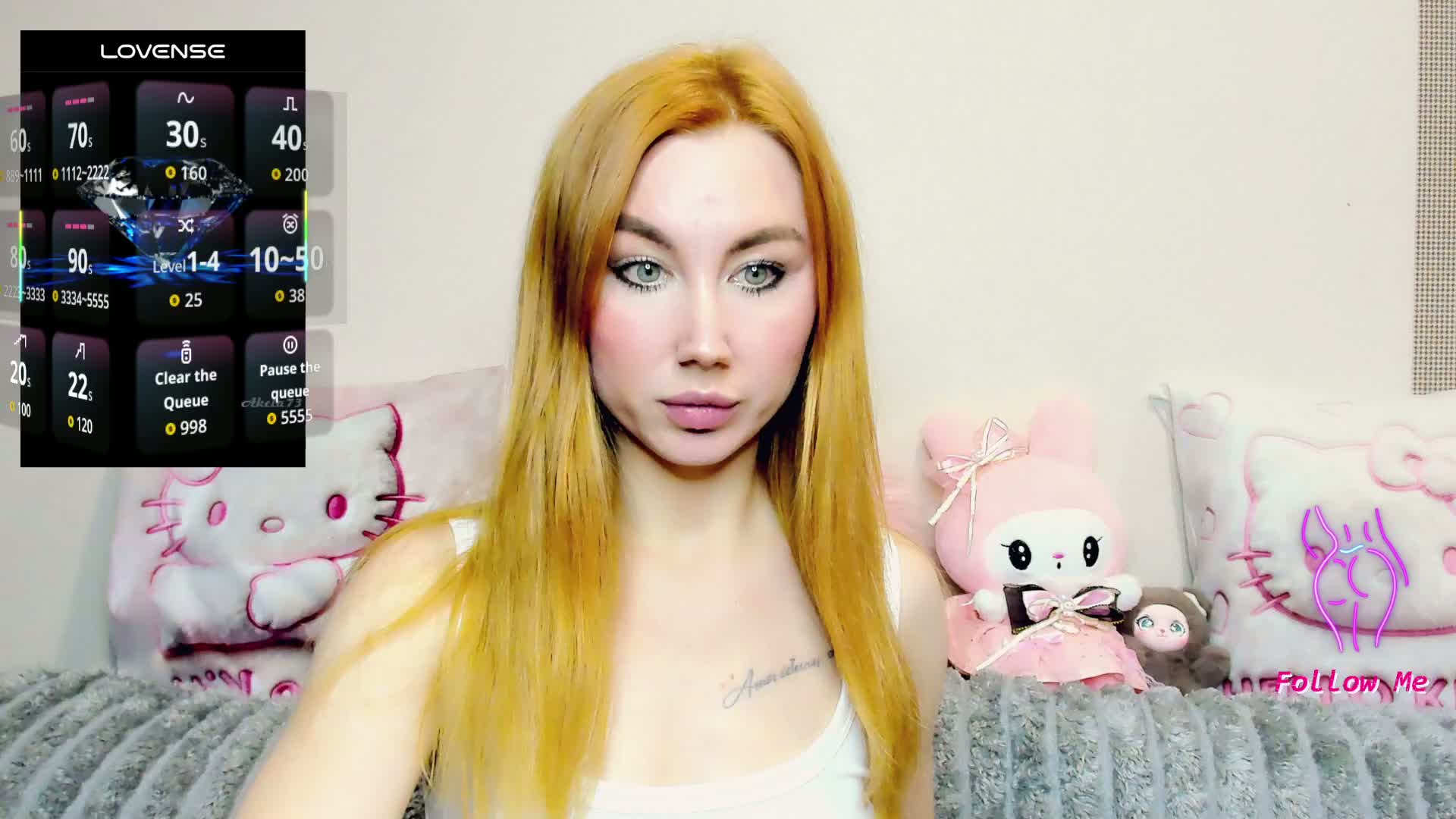 Hello_Kitty Приват Записи 2026-10-11