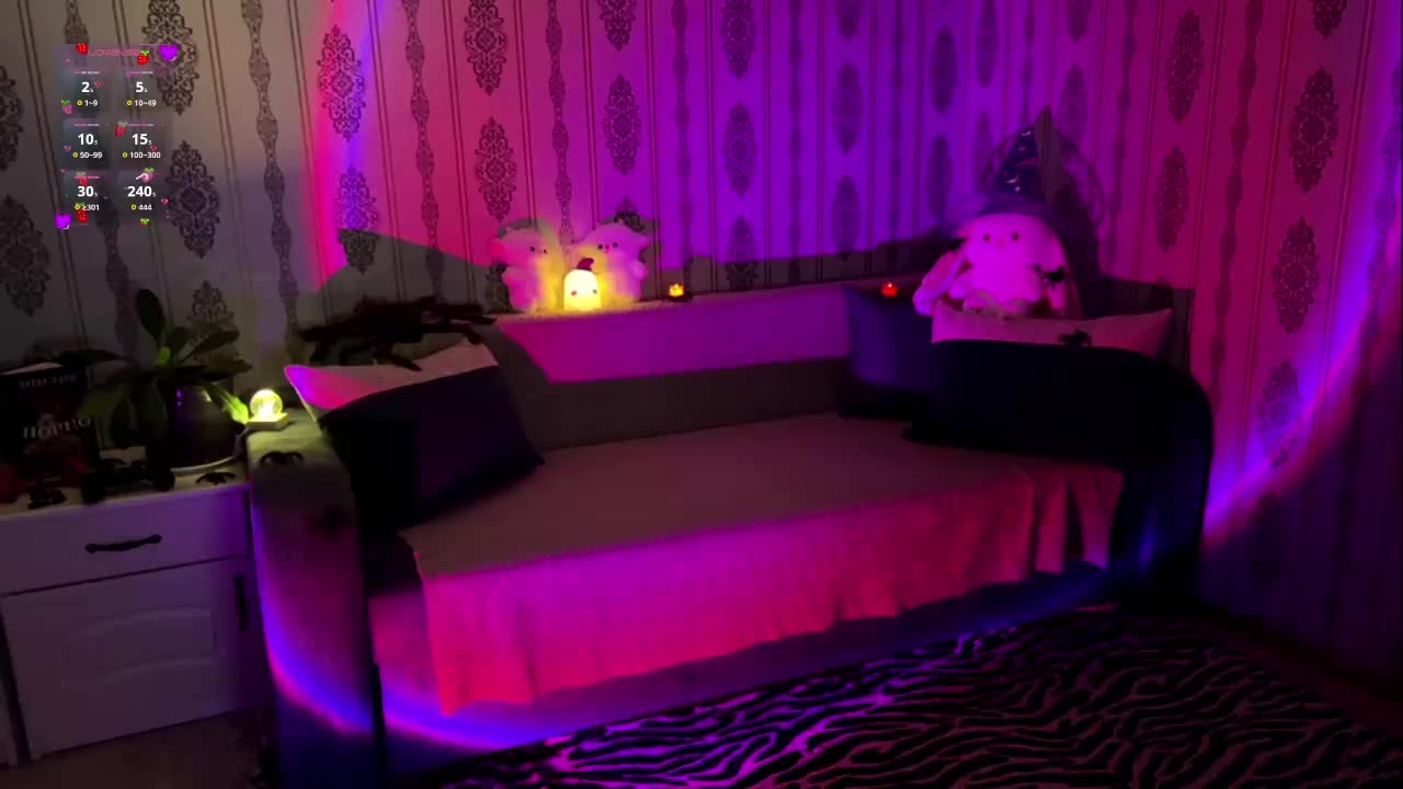 MilaFlame Приват Записи 2026-10-11