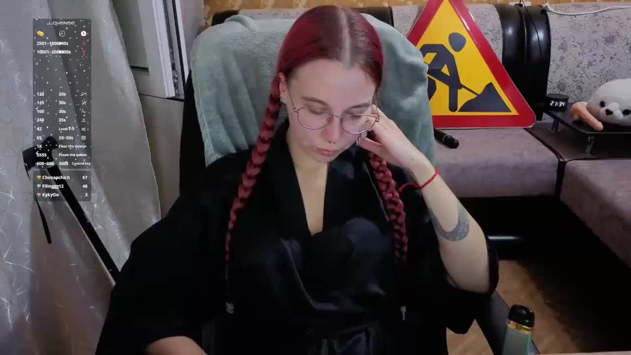 Kushina Приват Записи 2026-10-11