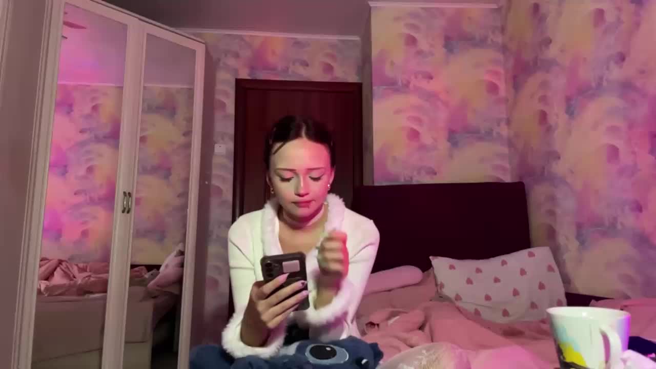 Yumiku Приват Записи 2026-10-11