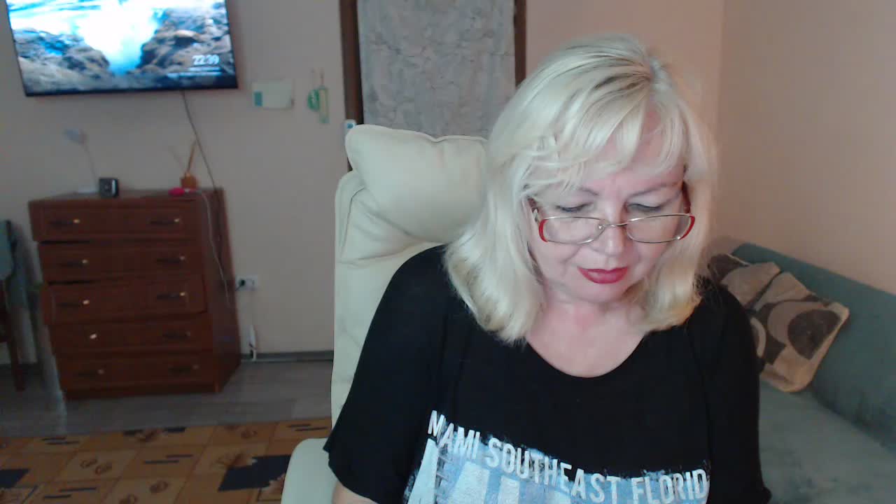 EvelynLoveShy Приват Записи 2026-10-11