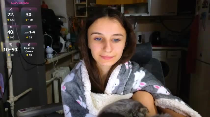_Nika_Kik Приват Записи 2026-10-11