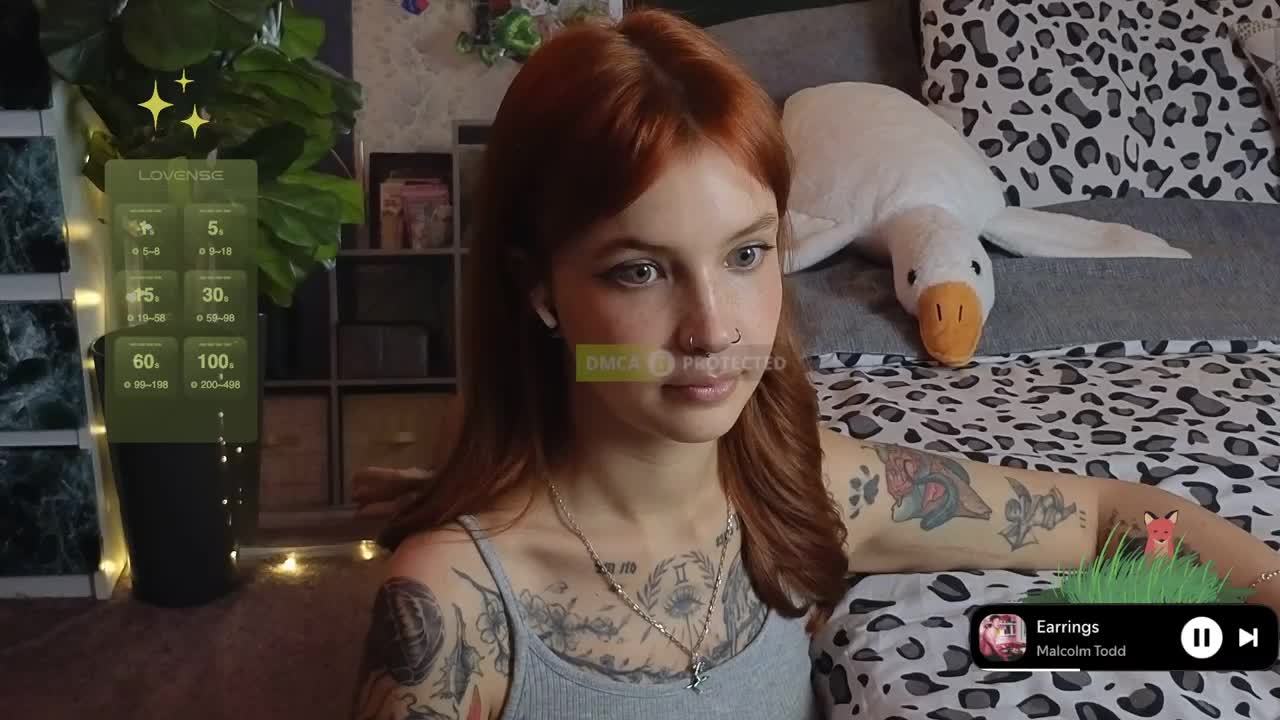 LisLy Приват Записи 2026-10-11