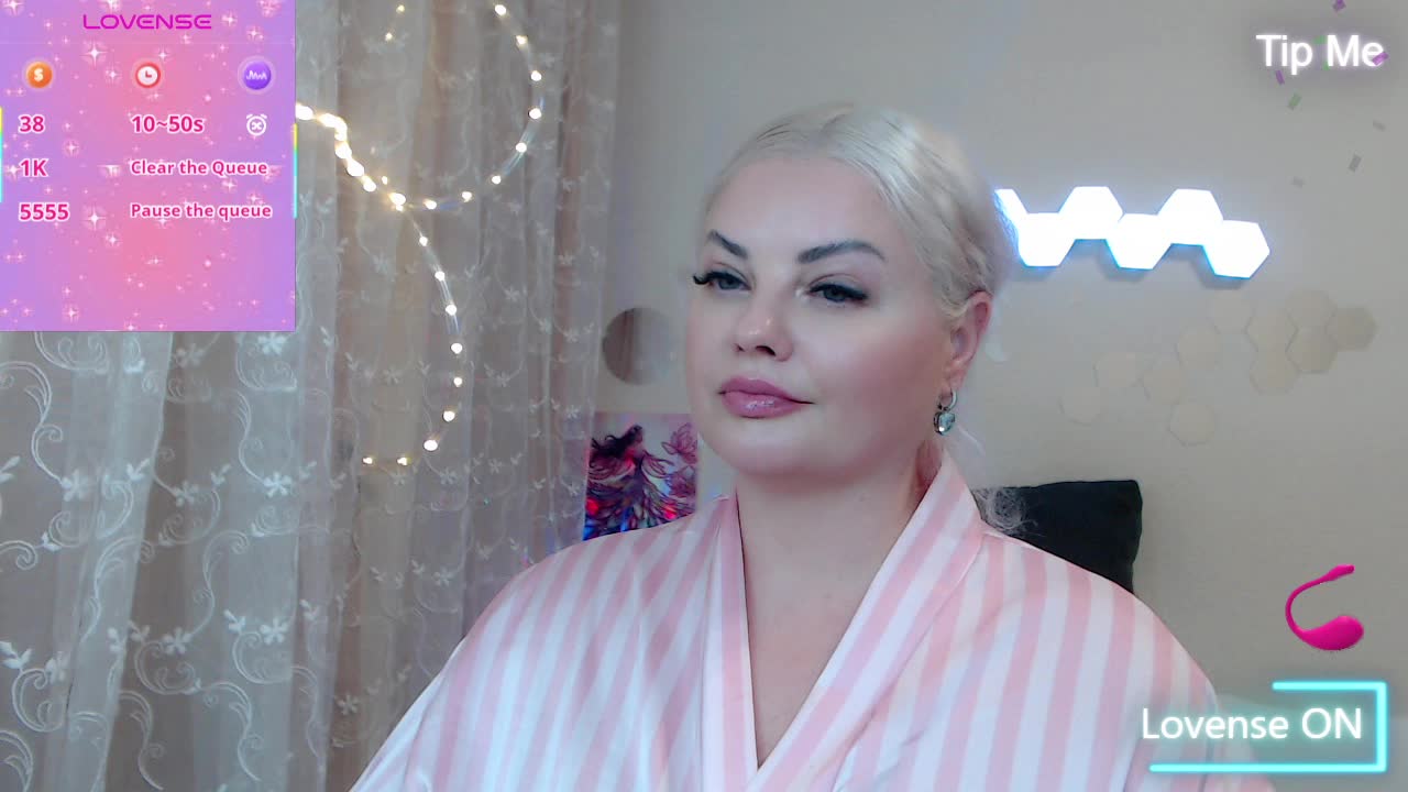 JewellFairy Приват Записи 2026-10-11