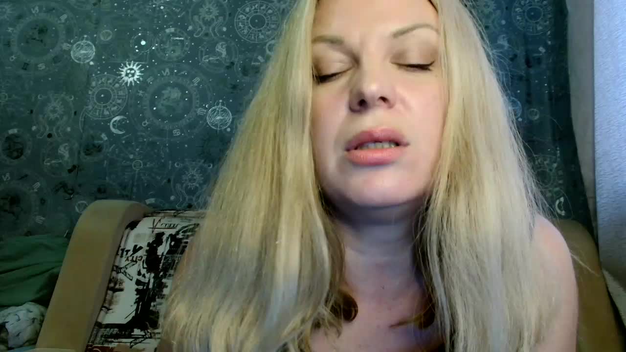 BlondeFox Приват Записи 2026-10-11