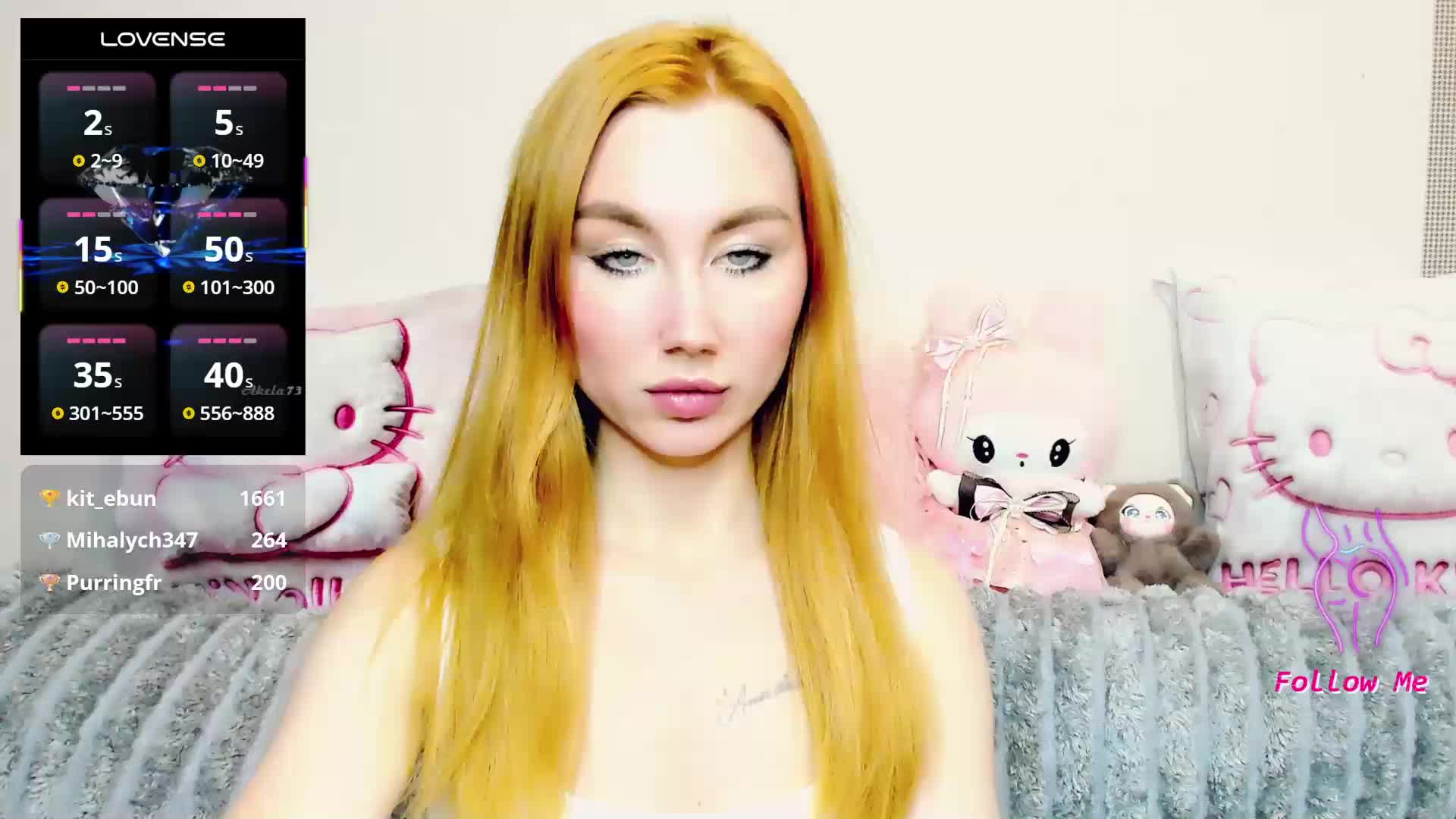 Hello_Kitty Приват Записи 2026-10-11