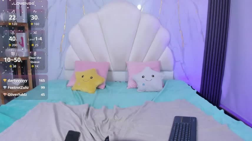 Bunnievamp Приват Записи 2026-10-11