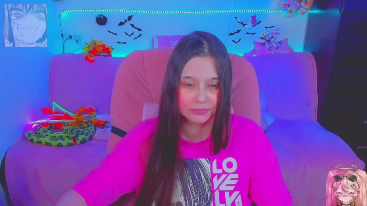 PrincessKitsune Приват Записи 2026-10-11