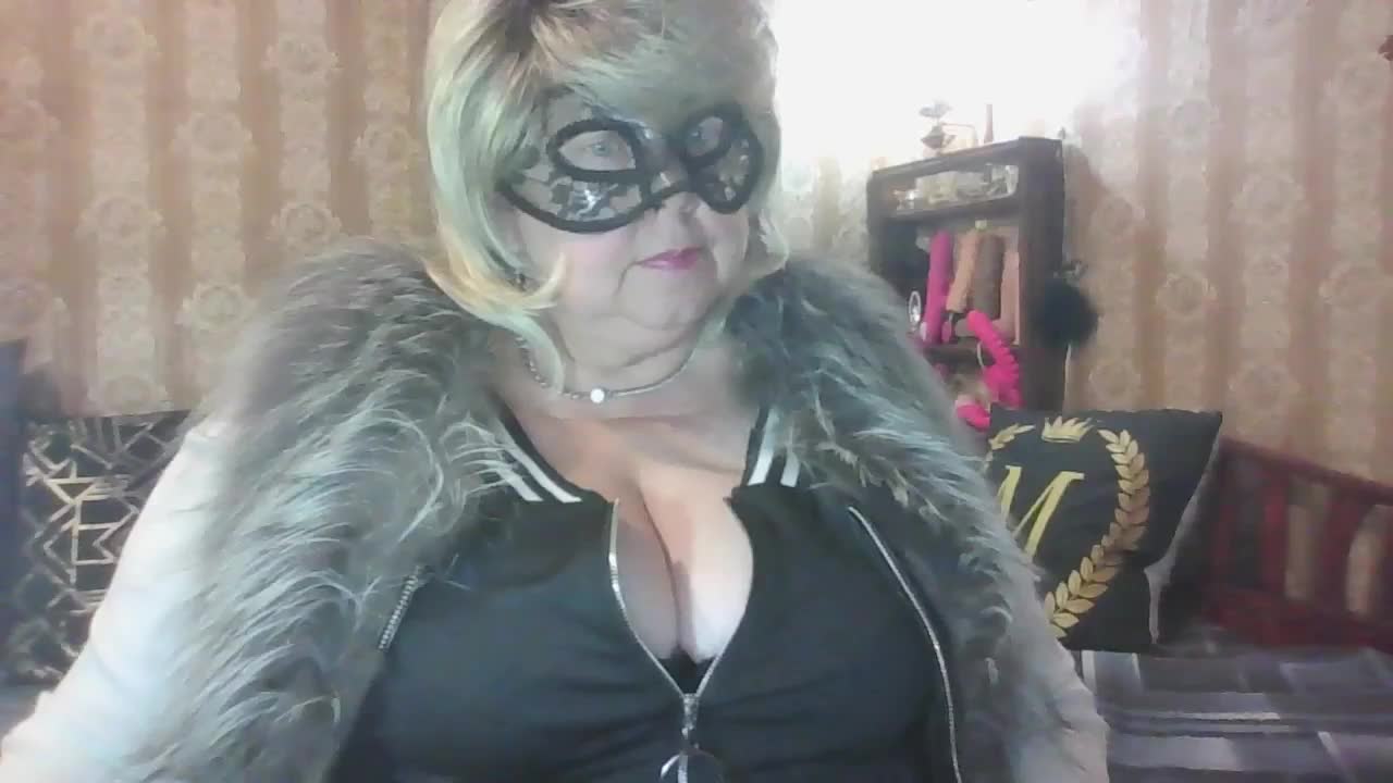 SweetLadyMary Приват Записи 2026-10-11