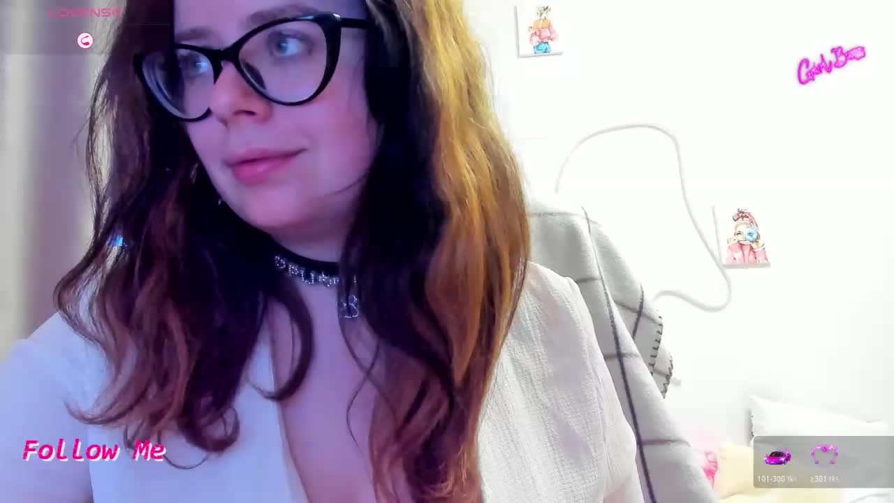 SoniaKitty Приват Записи 2026-10-11