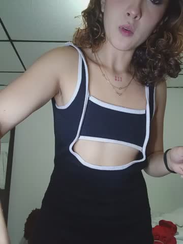 CurlyDoll_11 Приват Записи 2026-10-11