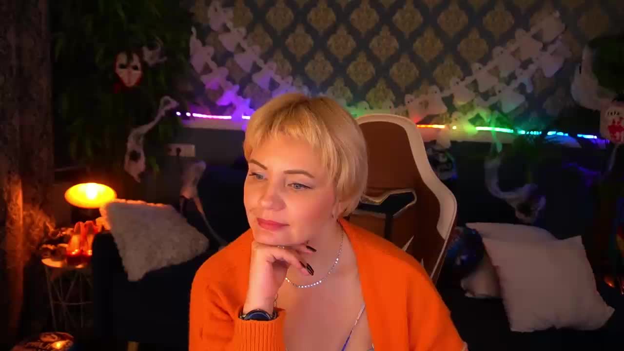 AmiraNight Приват Записи 2026-10-11