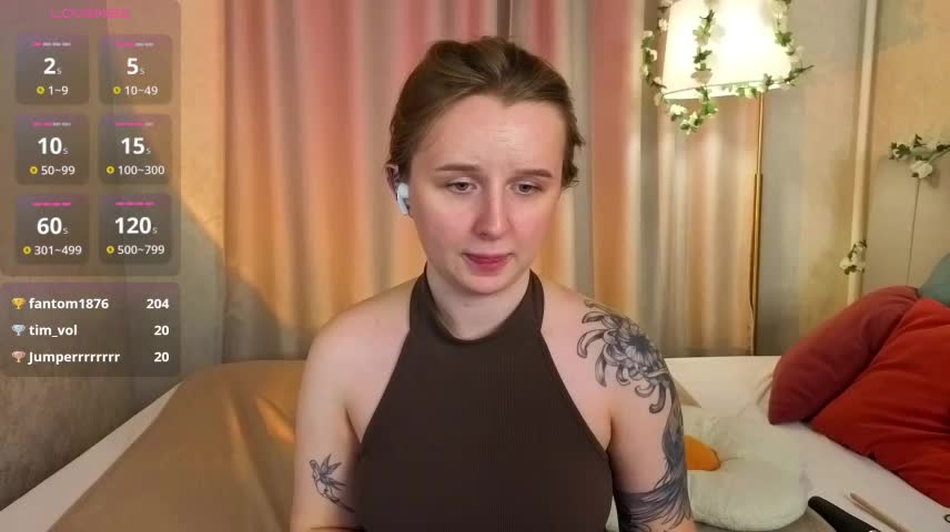 Rina_Panic Приват Записи 2026-10-11