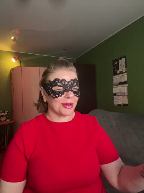 Veronika_Gold Приват Записи 2026-10-11