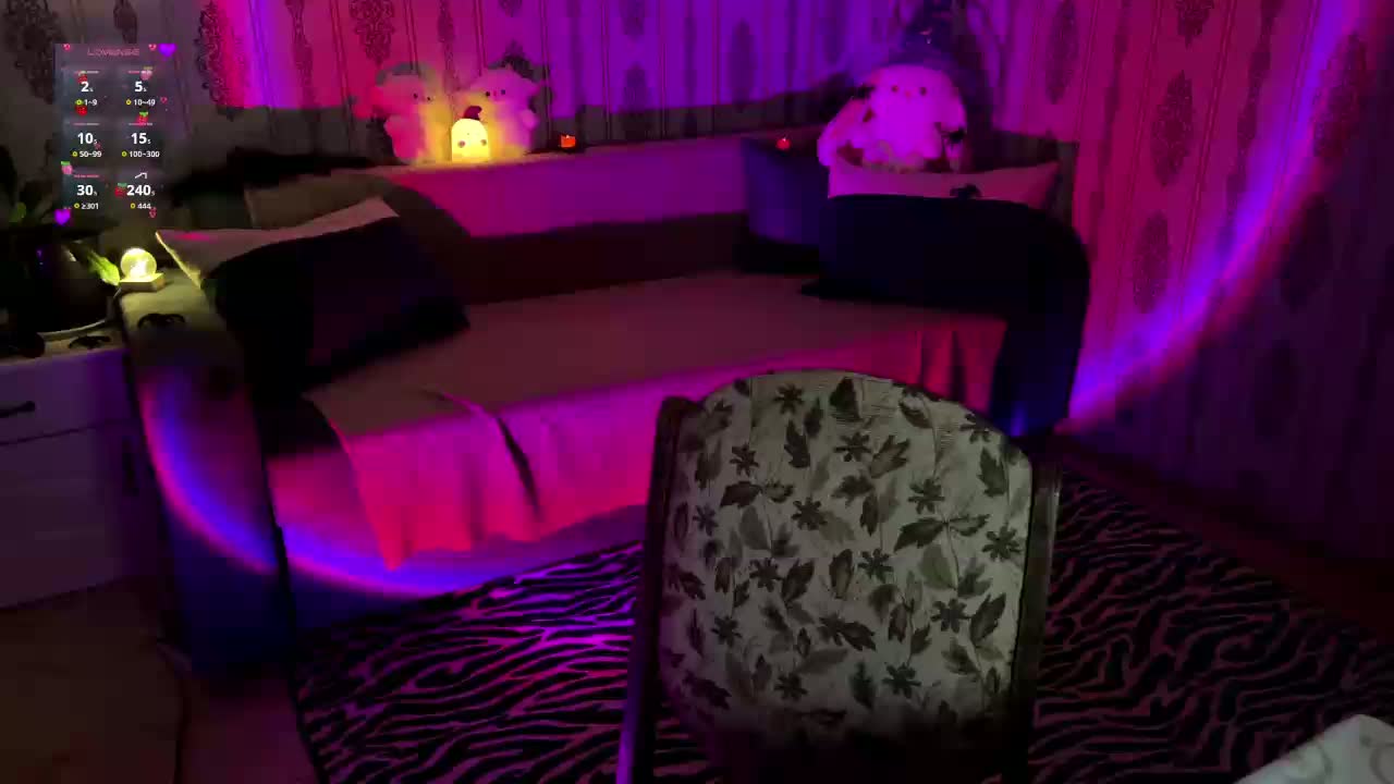 MilaFlame Приват Записи 2026-10-11