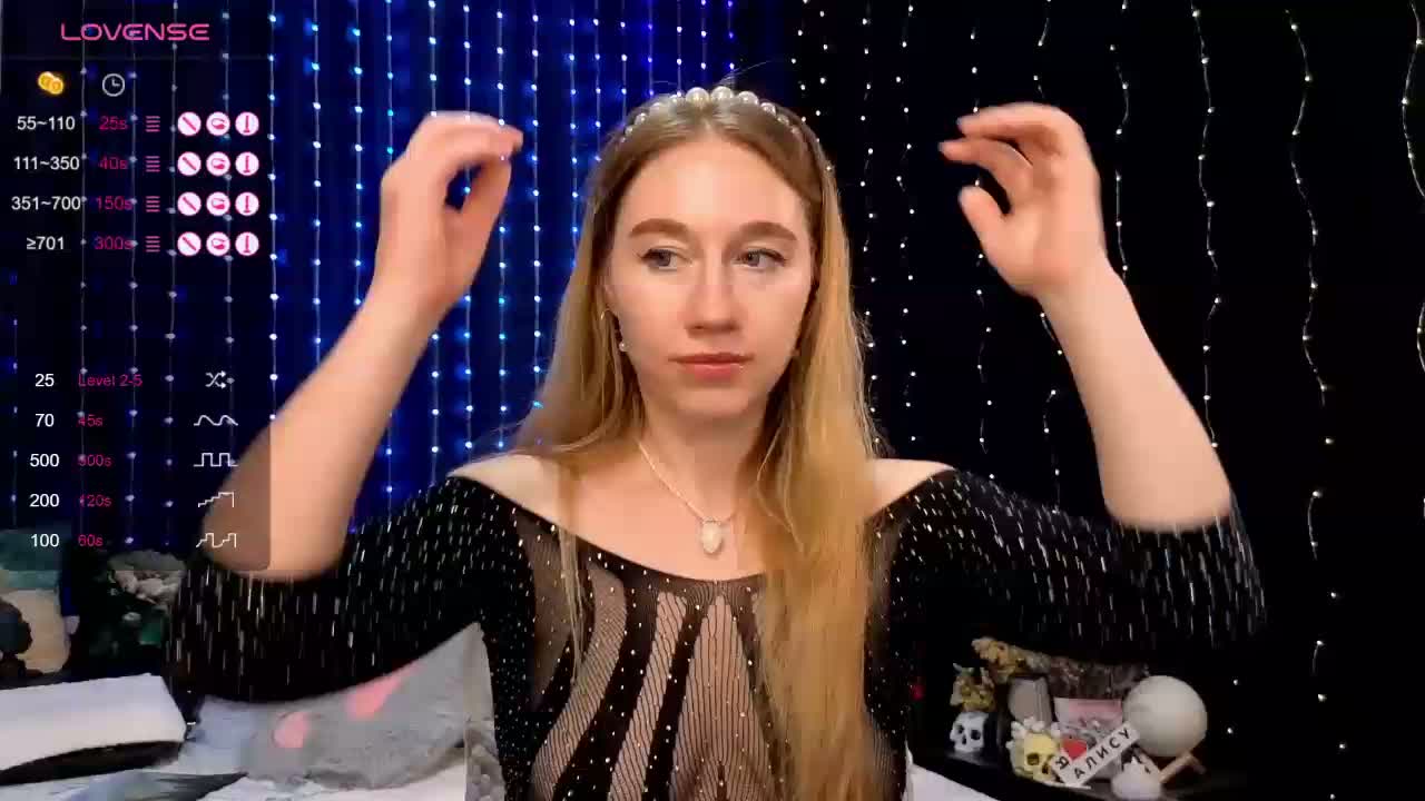 kiskaWEDNESDAY Приват Записи 2026-10-11