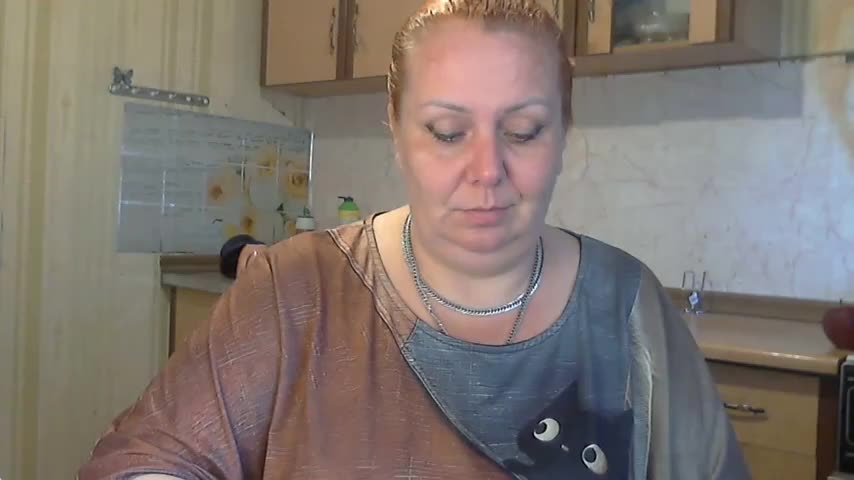 Tatyanka Приват Записи 2026-10-11