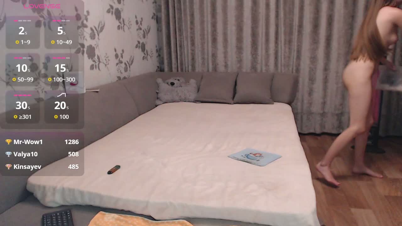 _Lina_Love_ Приват Записи 2026-10-11