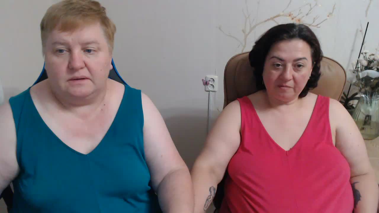 XMollyJaneEX Приват Записи 2026-10-11