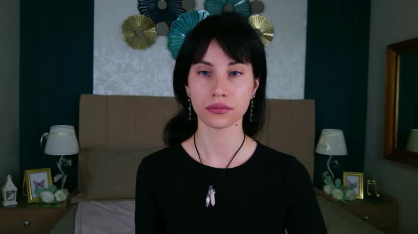 Dedra_Dixon Приват Записи 2026-10-11