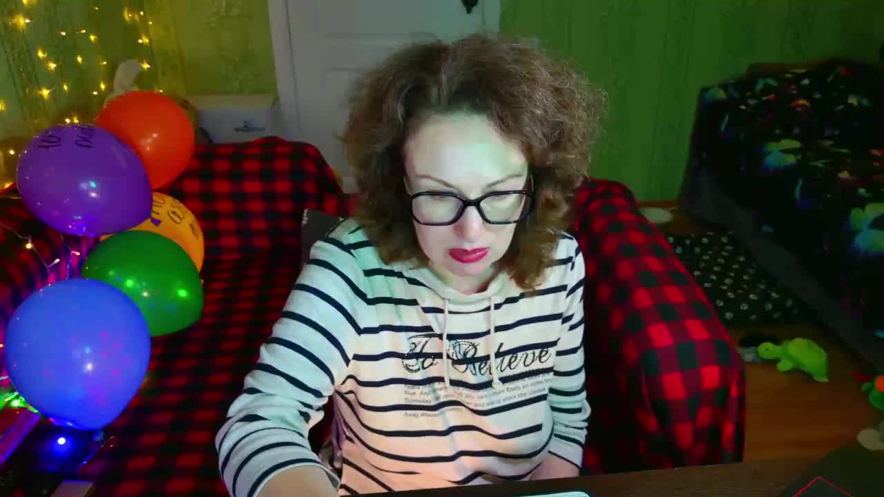 MeganIris Приват Записи 2026-10-12