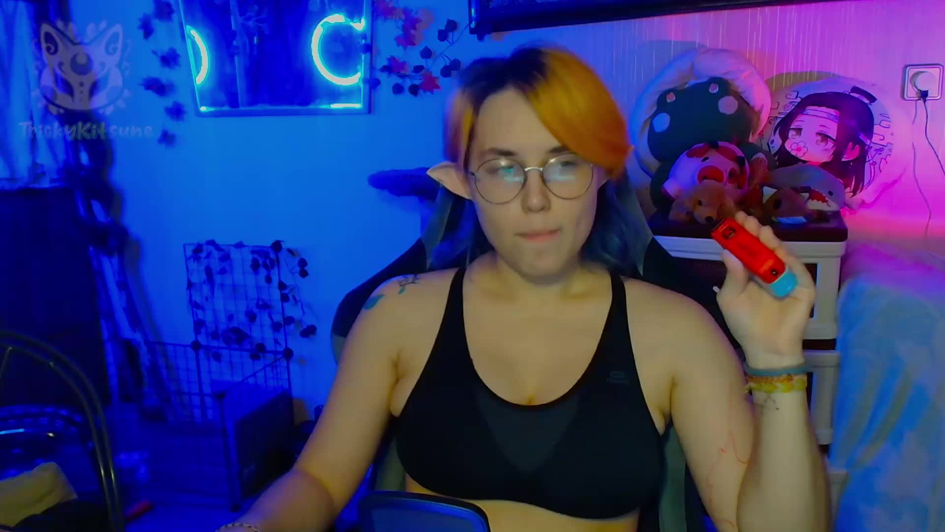 Tricky_Kitsune Приват Записи 2026-10-11