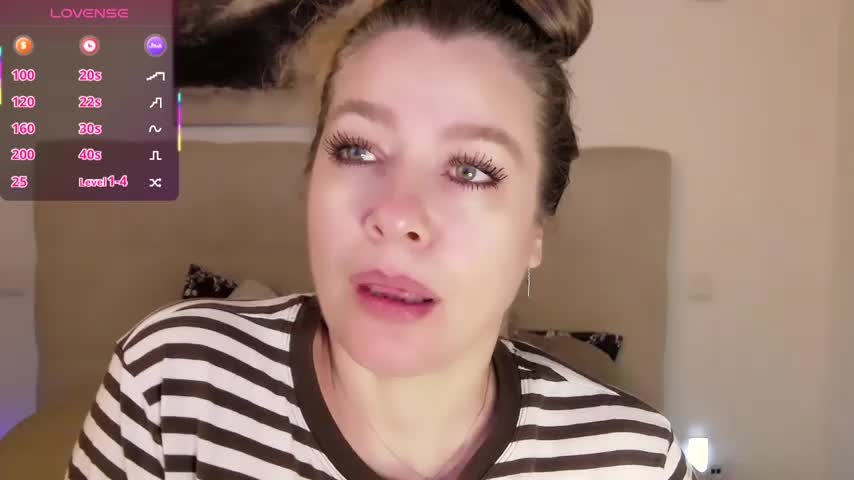 PetersEmily Приват Записи 2026-10-12