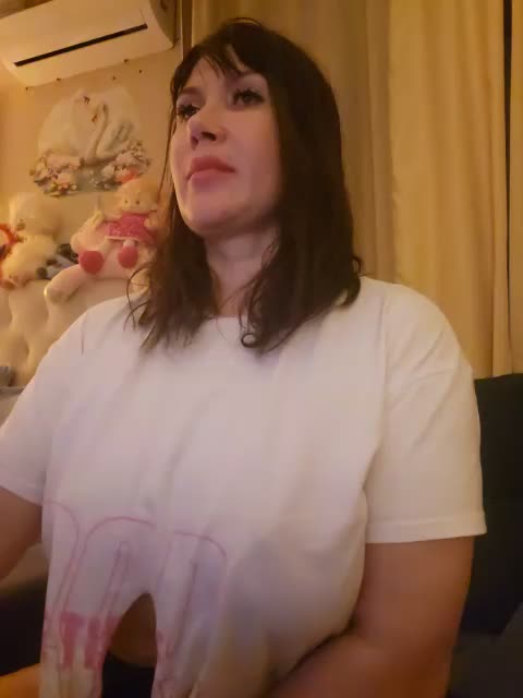 RoxySexy Приват Записи 2026-10-12