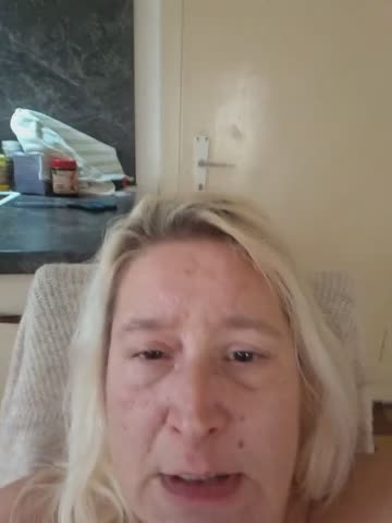 GeileEstelle Приват Записи 2026-10-12