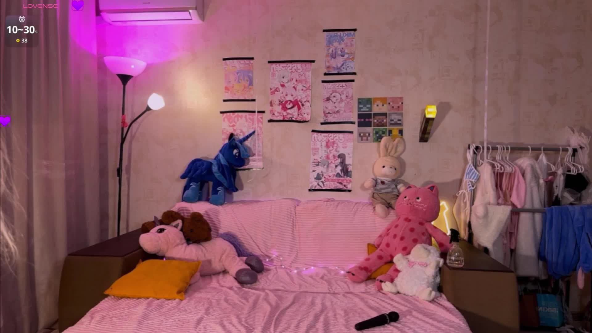 Harunaroon Приват Записи 2026-10-12