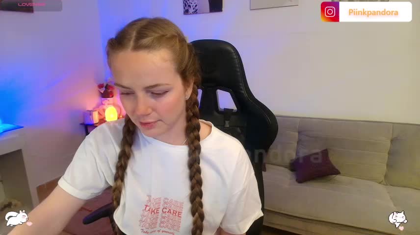 Piinkpandora Приват Записи 2026-10-12