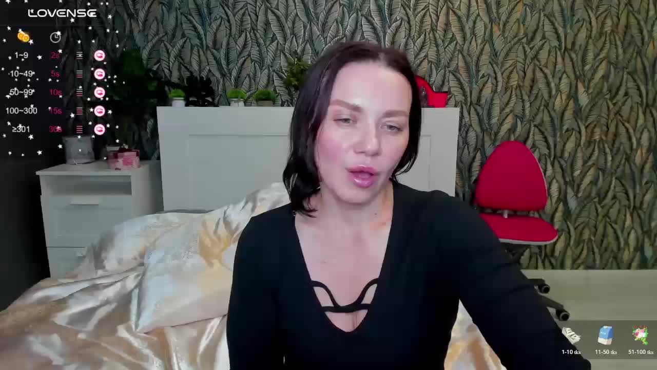 EveLibston Приват Записи 2026-10-12