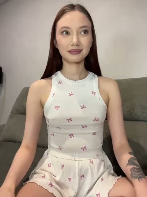 Alice__Foxx Приват Записи 2026-10-12