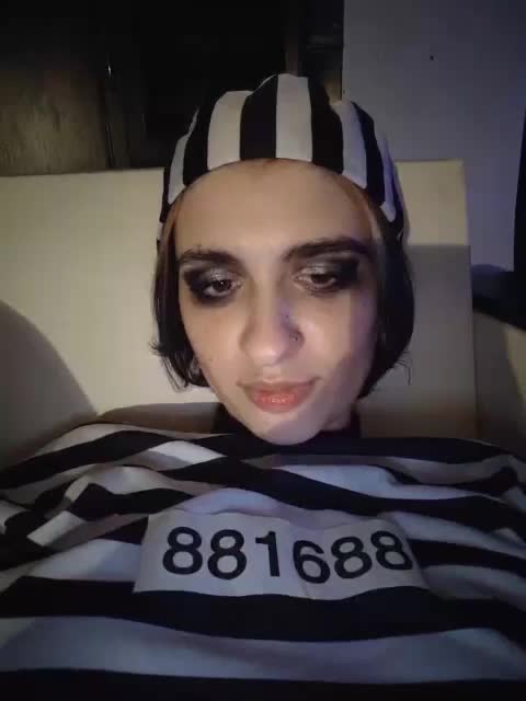 CrazySquirtSiren Приват Записи 2026-10-12