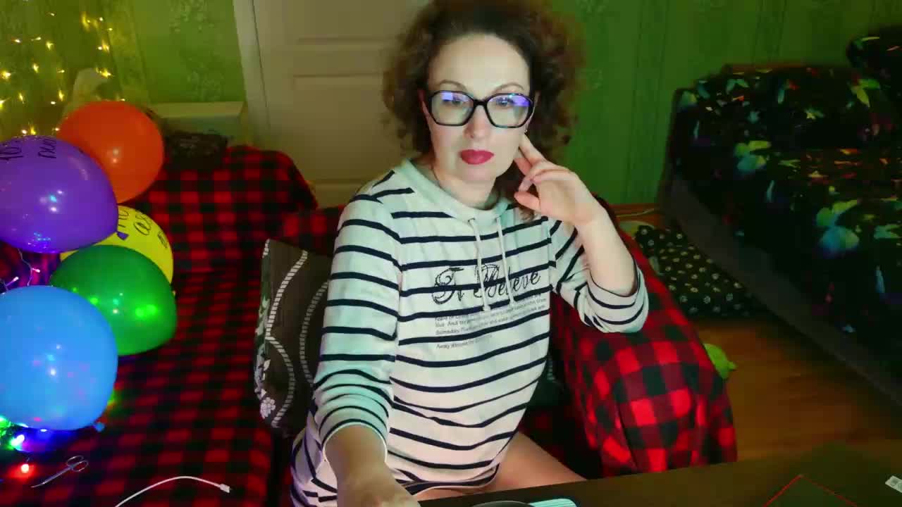 MeganIris Приват Записи 2026-10-12