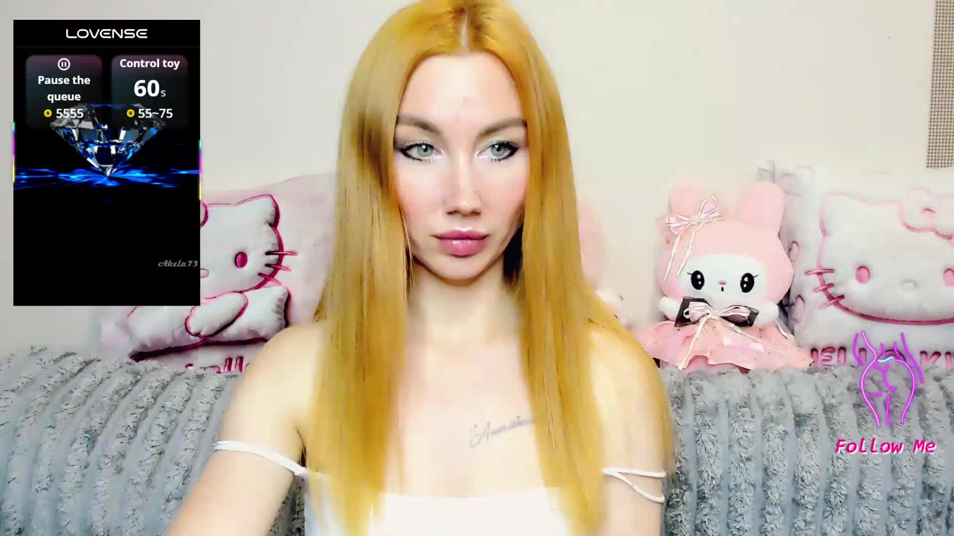 Hello_Kitty Приват Записи 2026-10-12