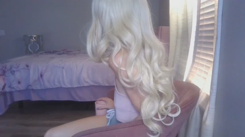 Wishgoddes Приват Записи 2026-10-12