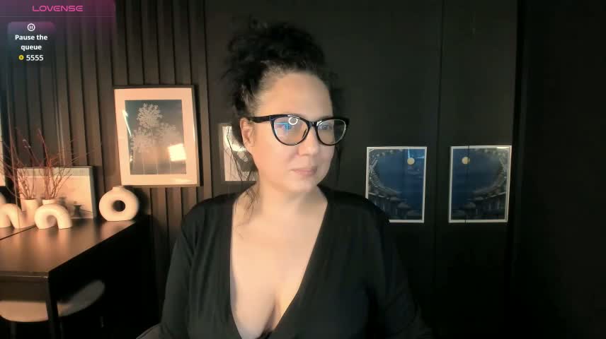 Anita_Muse Приват Записи 2026-10-12