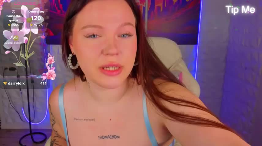 Naomi_B1ack Приват Записи 2026-10-12
