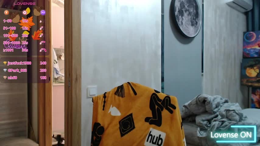 Stacy_Davice Приват Записи 2026-10-12