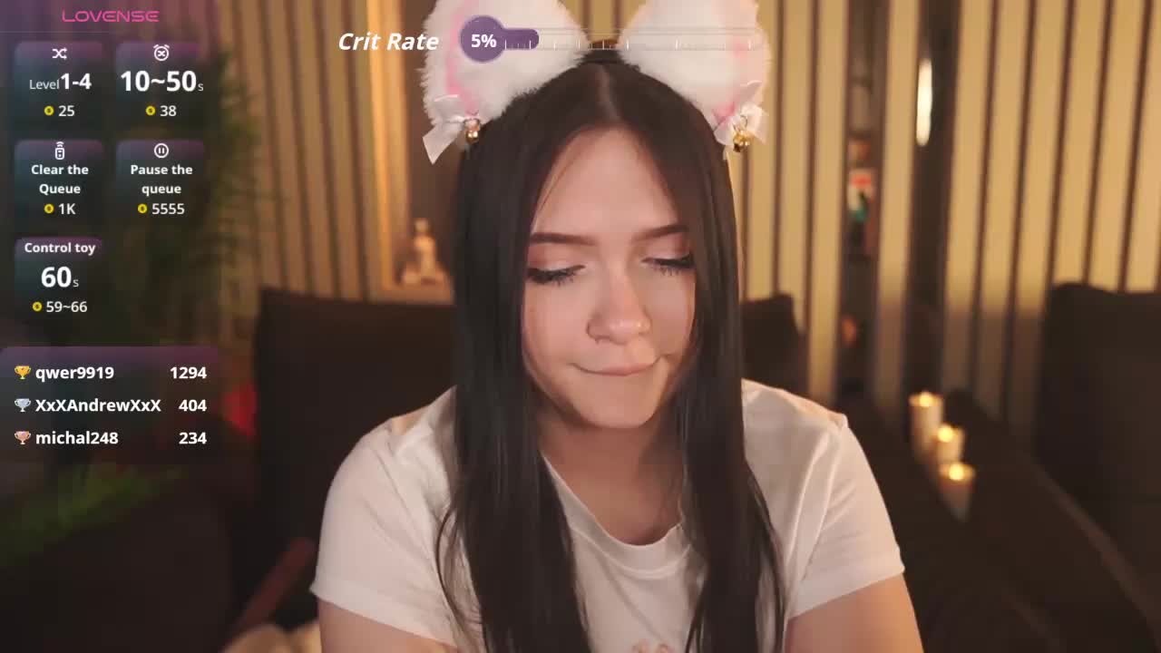 SecretKiraa Приват Записи 2026-10-12